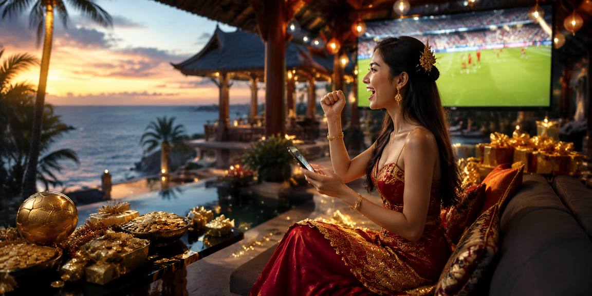 hokibetvip Slot Feature Rooms