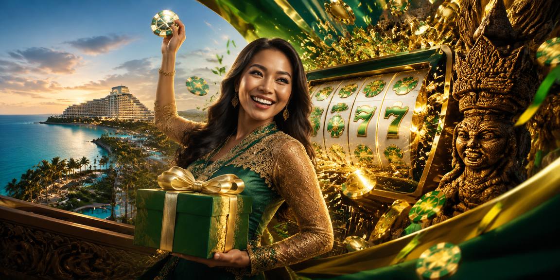 hokibetvip Your Casino Lobby Starts Here